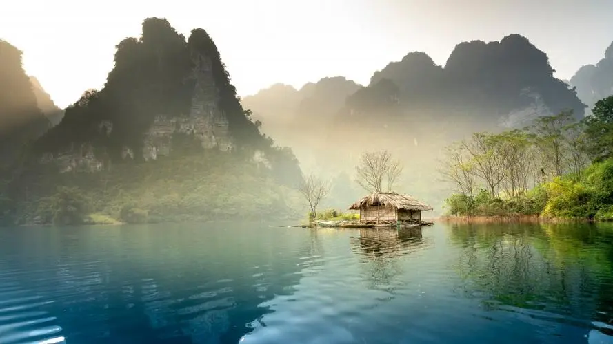 高精度高端绿色